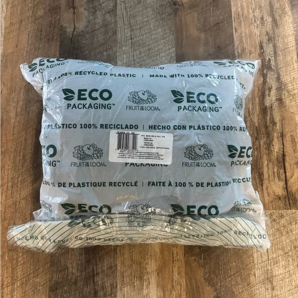 Men's 7 Pack Coolzone Boxer Briefs Size 2XB - Picture 5 of 6